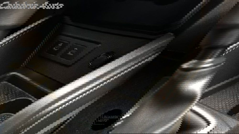 Dacia Duster usata a Reggio Calabria (14)