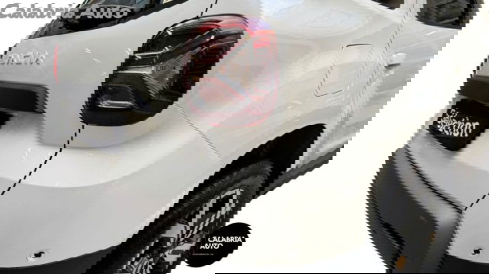 Dacia Duster usata a Reggio Calabria (15)