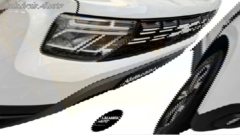 Dacia Duster usata a Reggio Calabria (16)