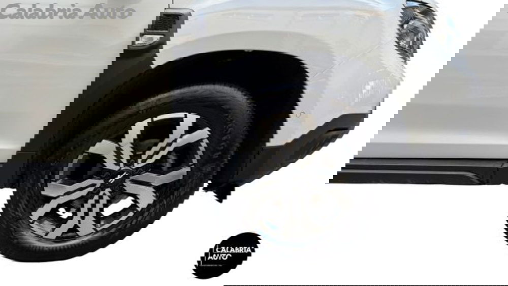 Dacia Duster usata a Reggio Calabria (17)