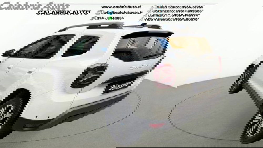 Dacia Duster usata a Reggio Calabria (4)