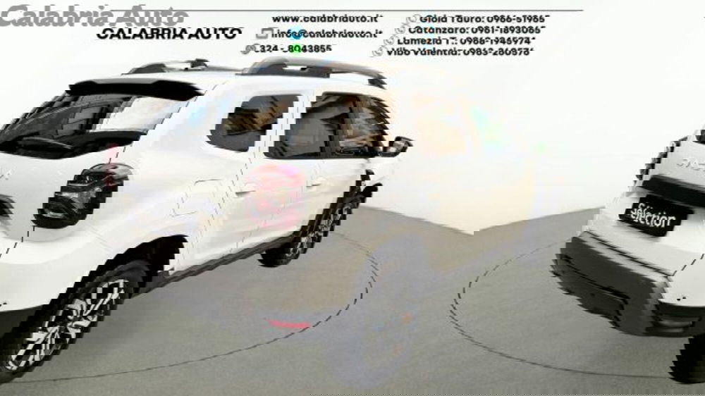 Dacia Duster usata a Reggio Calabria (5)