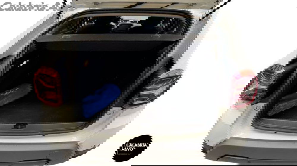 Dacia Duster usata a Reggio Calabria (6)