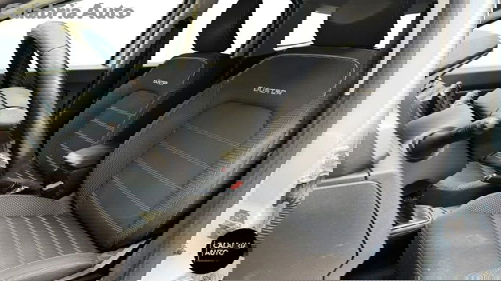 Dacia Duster usata a Reggio Calabria (10)