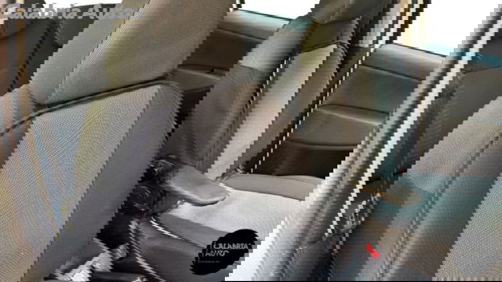 Fiat Idea usata a Reggio Calabria (11)