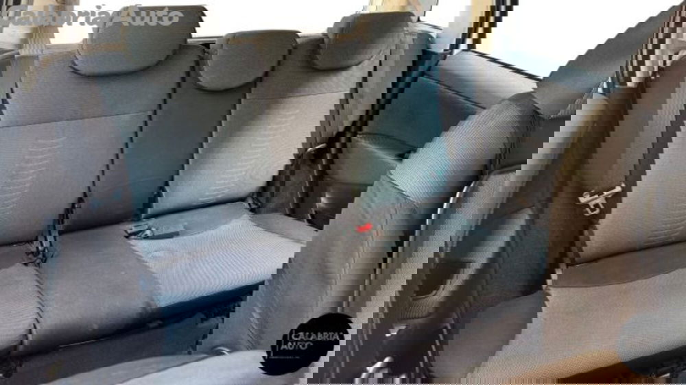 Fiat Idea usata a Reggio Calabria (12)