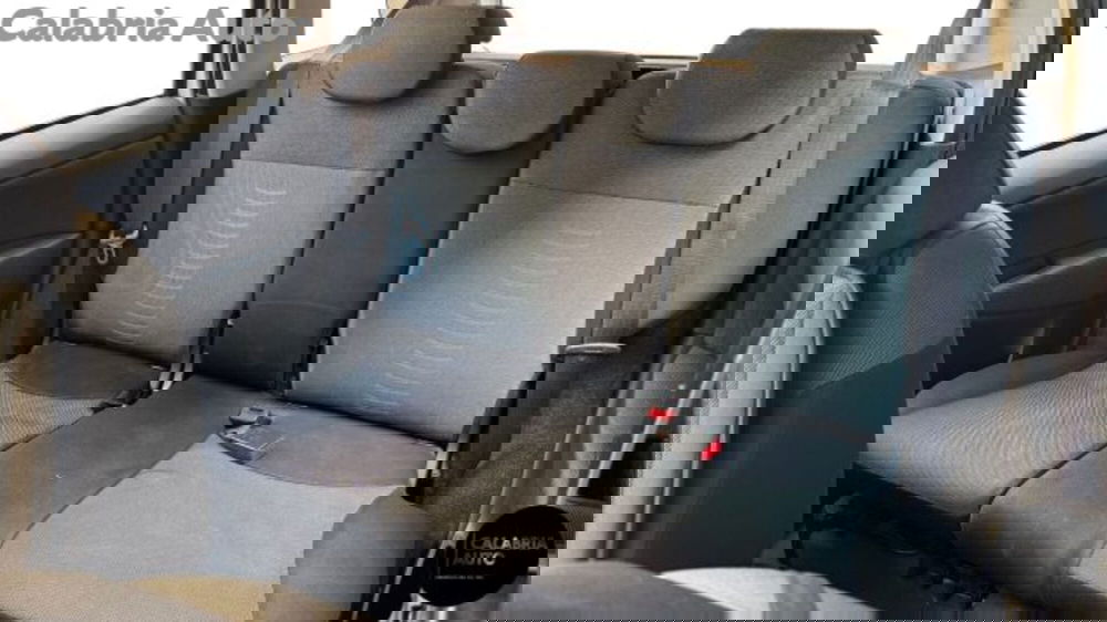 Fiat Idea usata a Reggio Calabria (13)