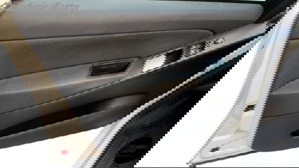 Fiat Idea usata a Reggio Calabria (14)