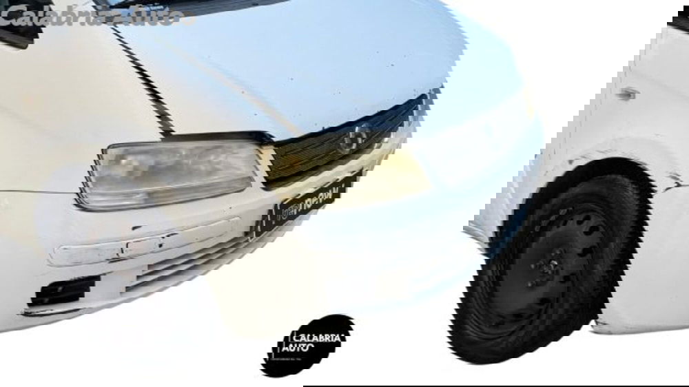 Fiat Idea usata a Reggio Calabria (16)