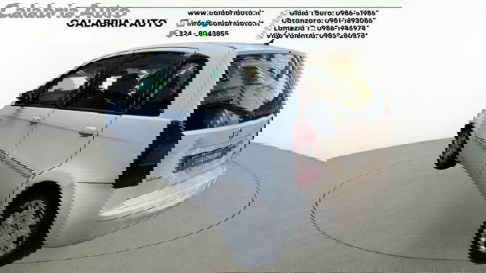 Fiat Idea usata a Reggio Calabria (3)
