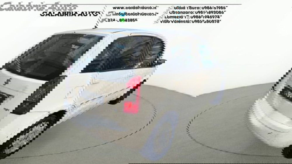 Fiat Idea usata a Reggio Calabria (4)