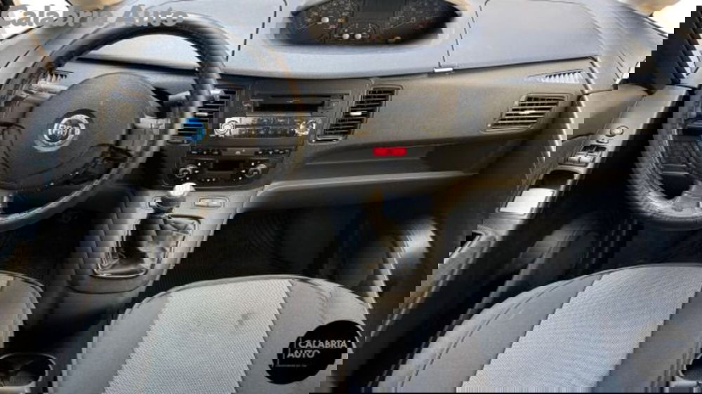 Fiat Idea usata a Reggio Calabria (6)