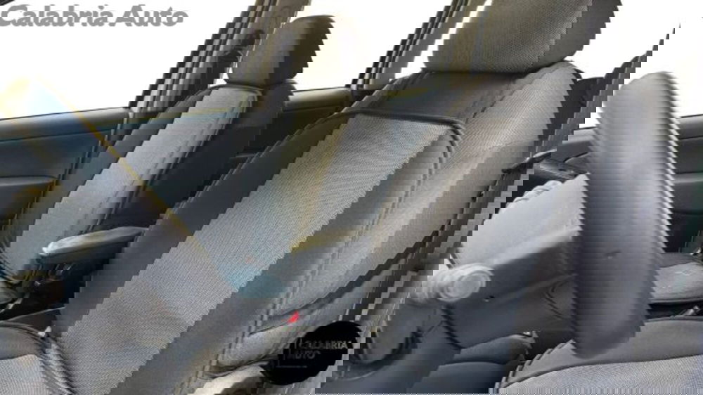 Fiat Idea usata a Reggio Calabria (9)