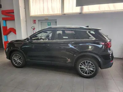 SWM G01 G01 1.5 133cv mt nuova a Abbiategrasso