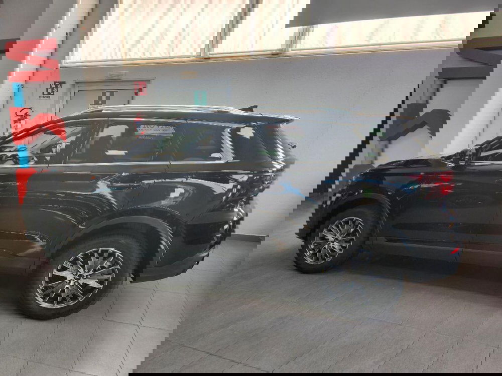 SWM G01 nuova a Milano (2)