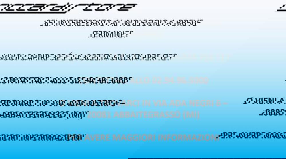 SWM G01 nuova a Milano (9)