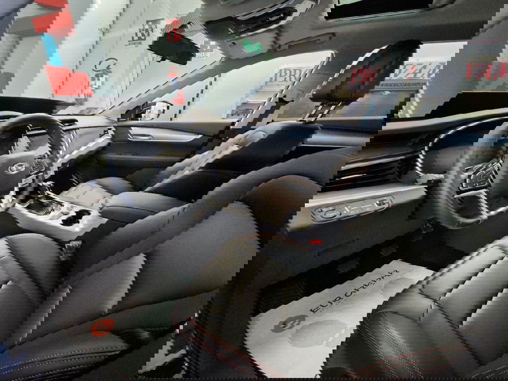 SWM G01 nuova a Milano (3)