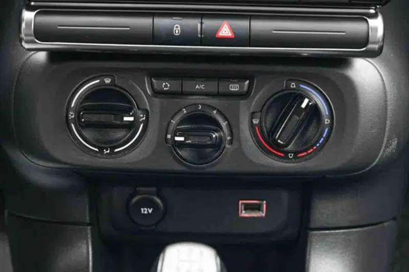 Citroen C3 usata a Torino (19)
