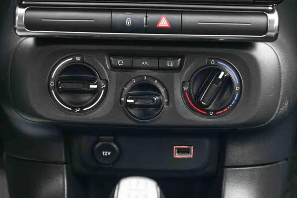 Citroen C3 usata a Torino (19)