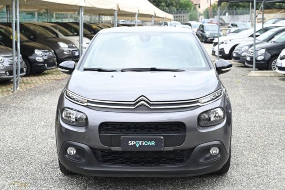 Citroen C3 usata a Torino (2)