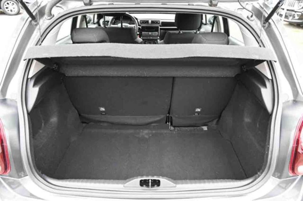 Citroen C3 usata a Torino (9)