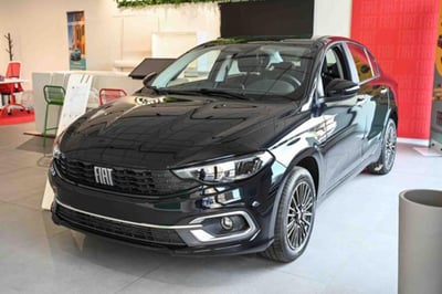 Fiat Tipo Tipo 1.6 Mjt S&amp;S 4 porte City Life nuova a Pianezza