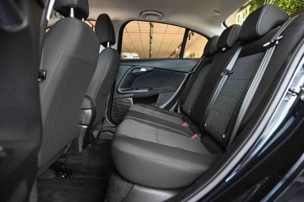 Fiat Tipo nuova a Torino (11)