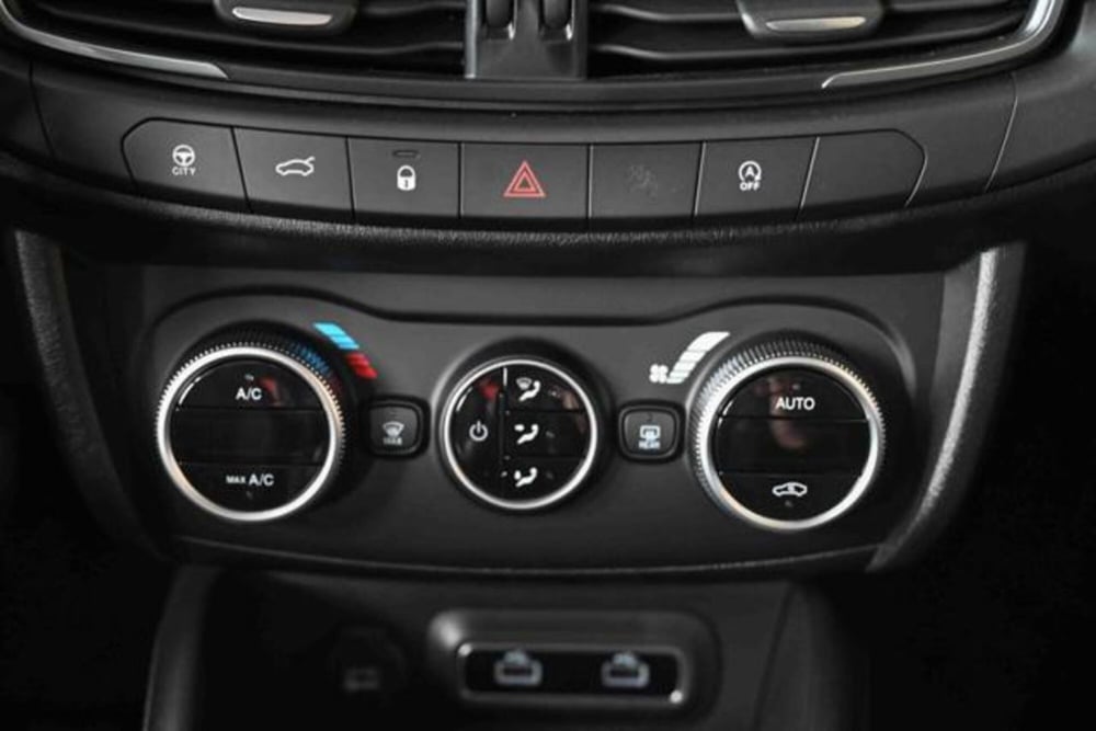 Fiat Tipo nuova a Torino (14)