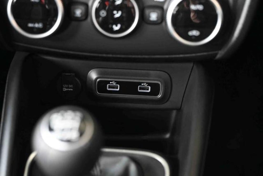 Fiat Tipo nuova a Torino (15)