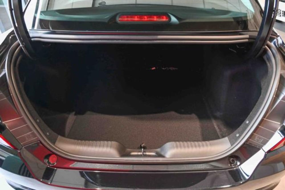 Fiat Tipo nuova a Torino (6)
