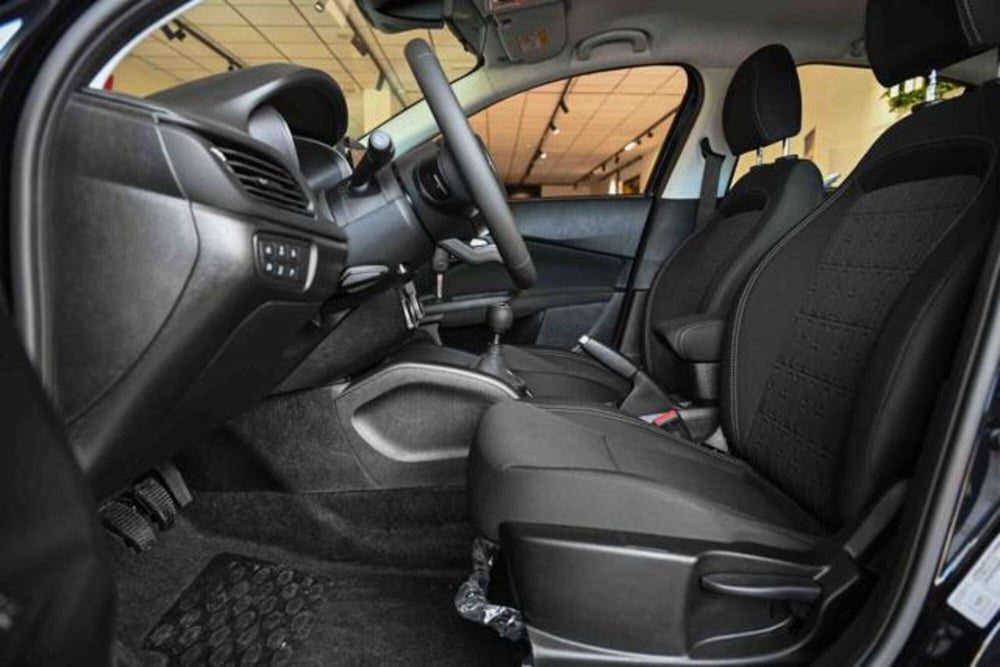 Fiat Tipo nuova a Torino (9)