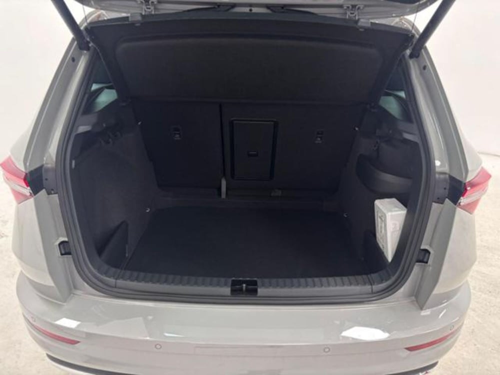 Skoda Karoq nuova a Como (20)