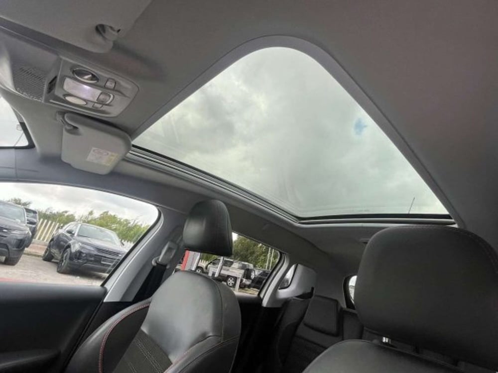 Peugeot 2008 usata a Firenze (12)