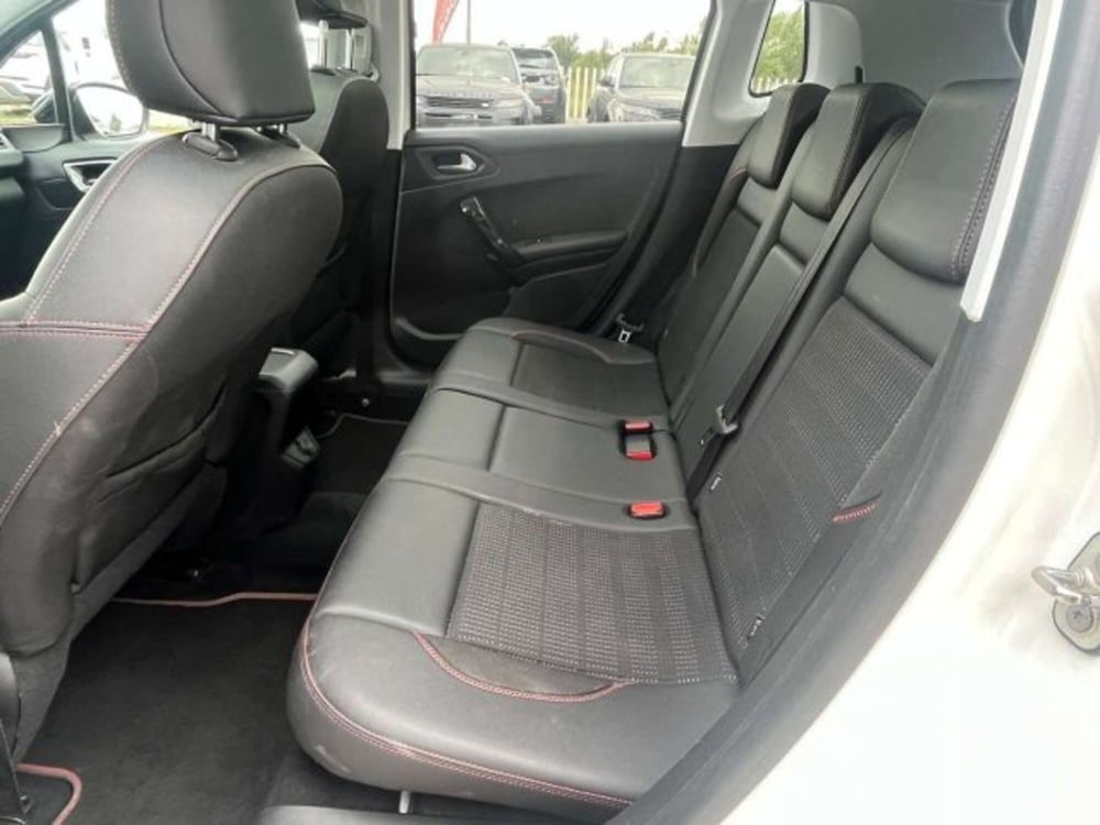 Peugeot 2008 usata a Firenze (13)