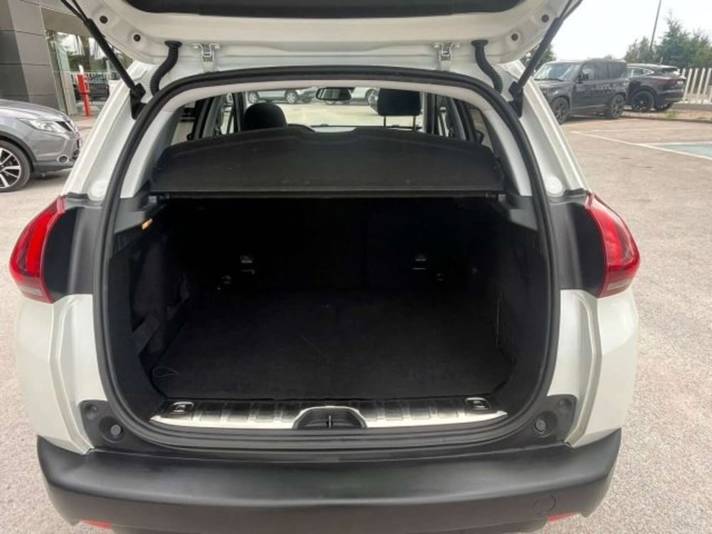 Peugeot 2008 usata a Firenze (7)