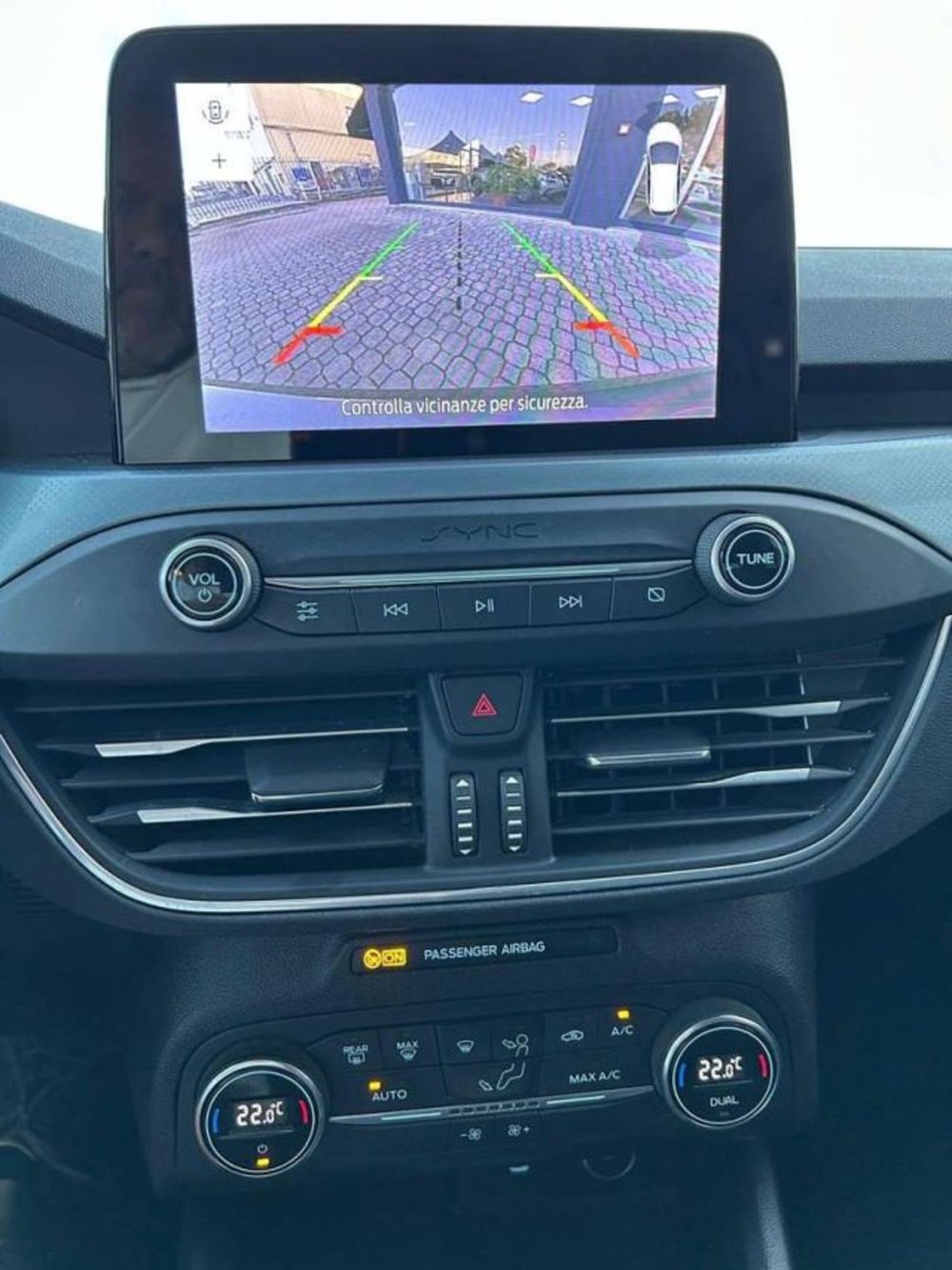 Ford Focus usata a Firenze (10)