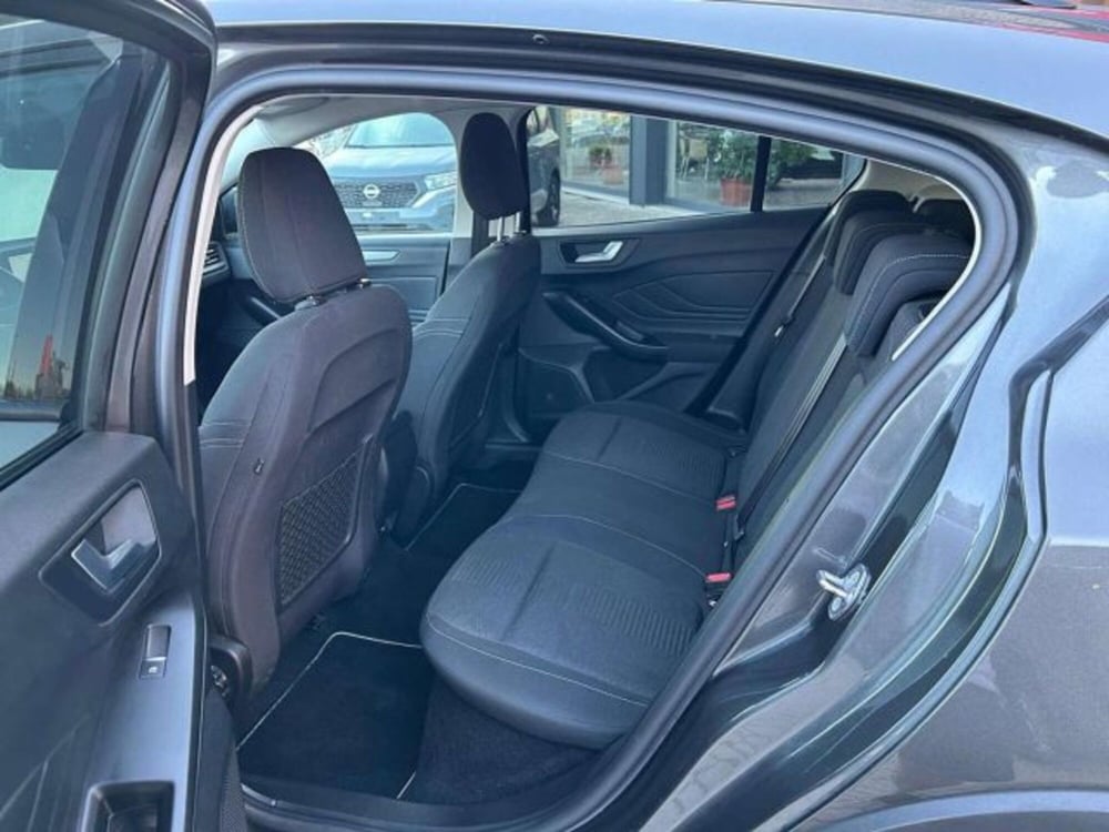 Ford Focus usata a Firenze (12)