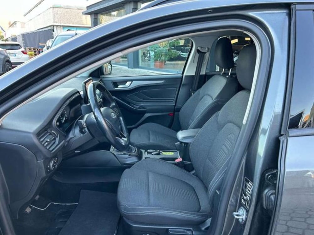 Ford Focus usata a Firenze (15)