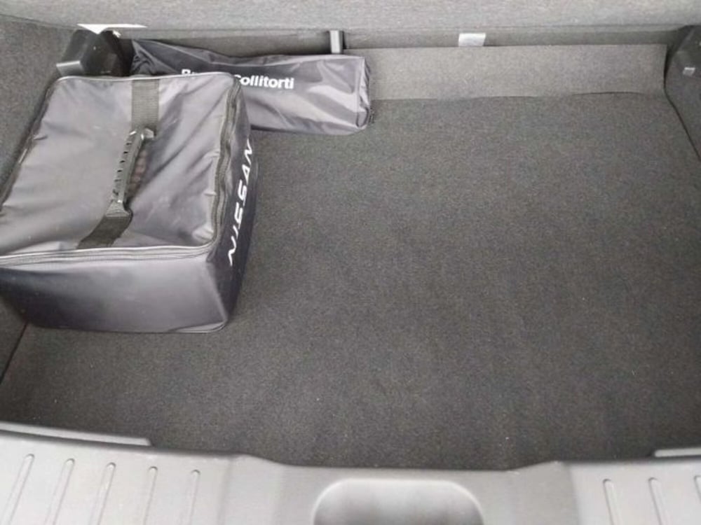 Nissan Juke usata a Firenze (10)