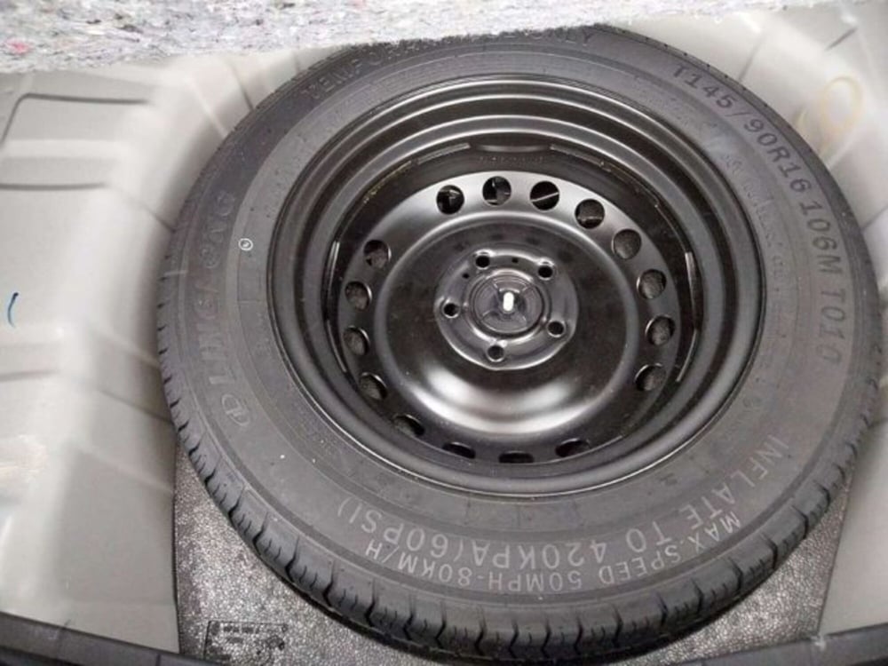 Nissan Juke usata a Firenze (11)