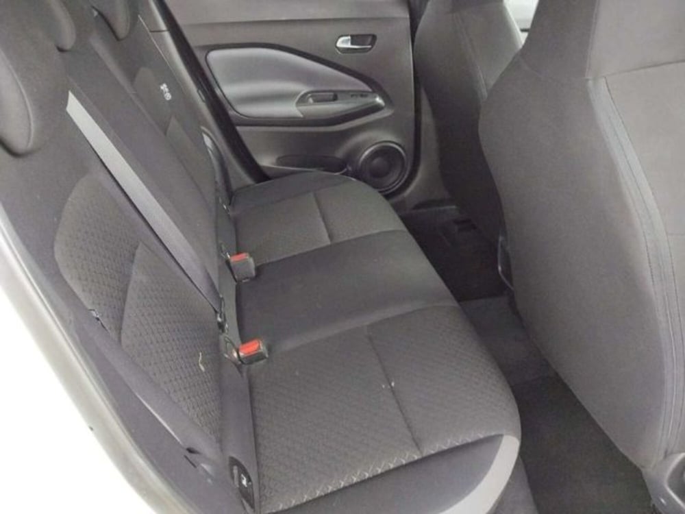 Nissan Juke usata a Firenze (12)