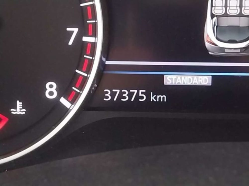 Nissan Juke usata a Firenze (15)