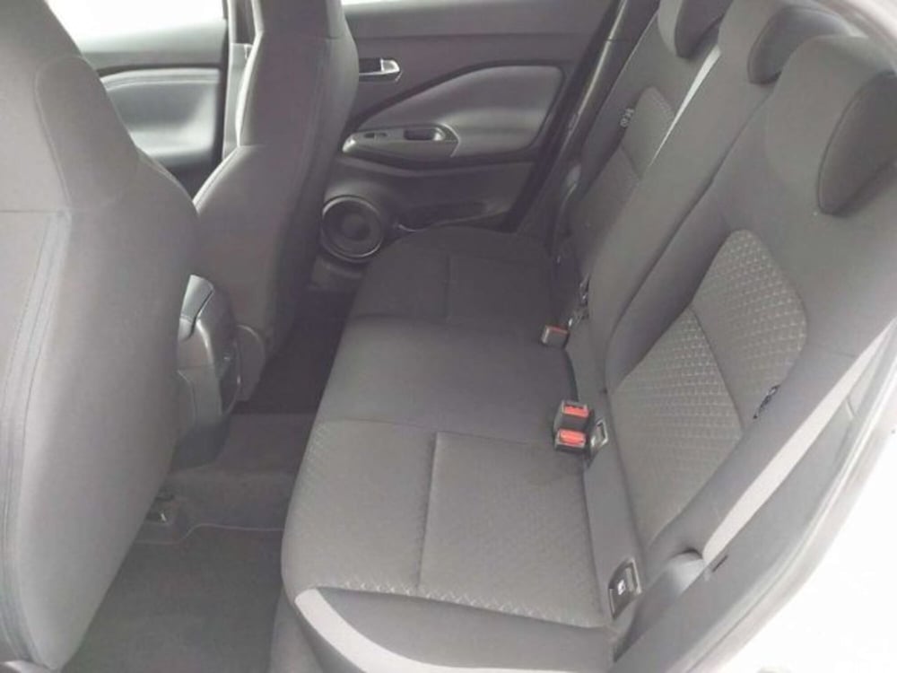 Nissan Juke usata a Firenze (8)