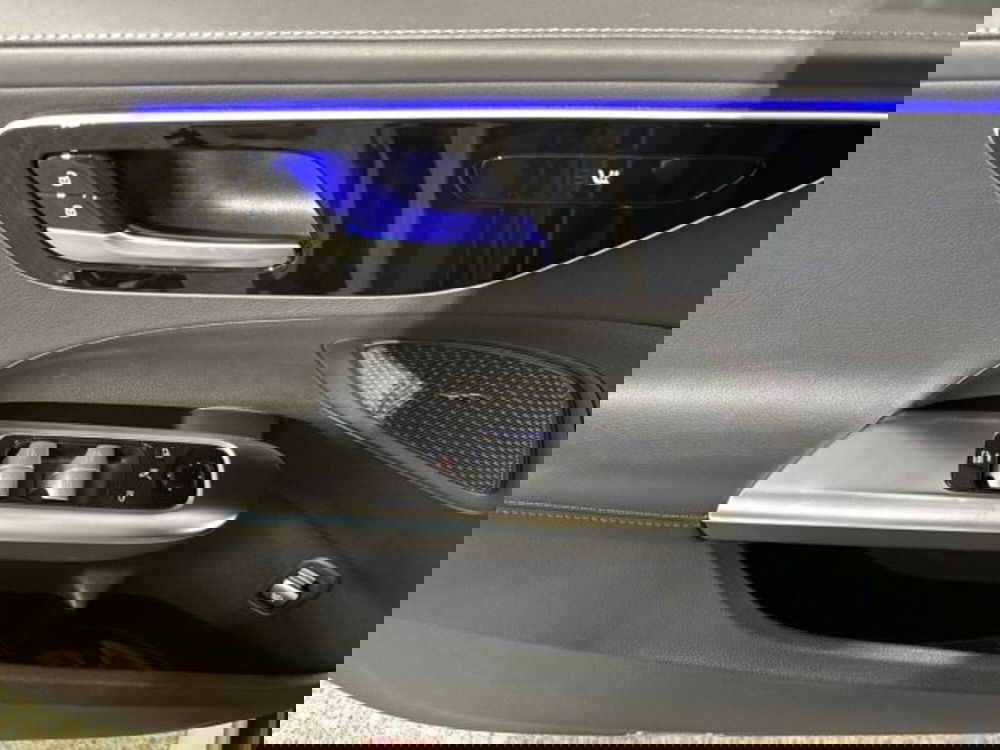 Mercedes-Benz Classe C Station Wagon nuova a Bologna (10)