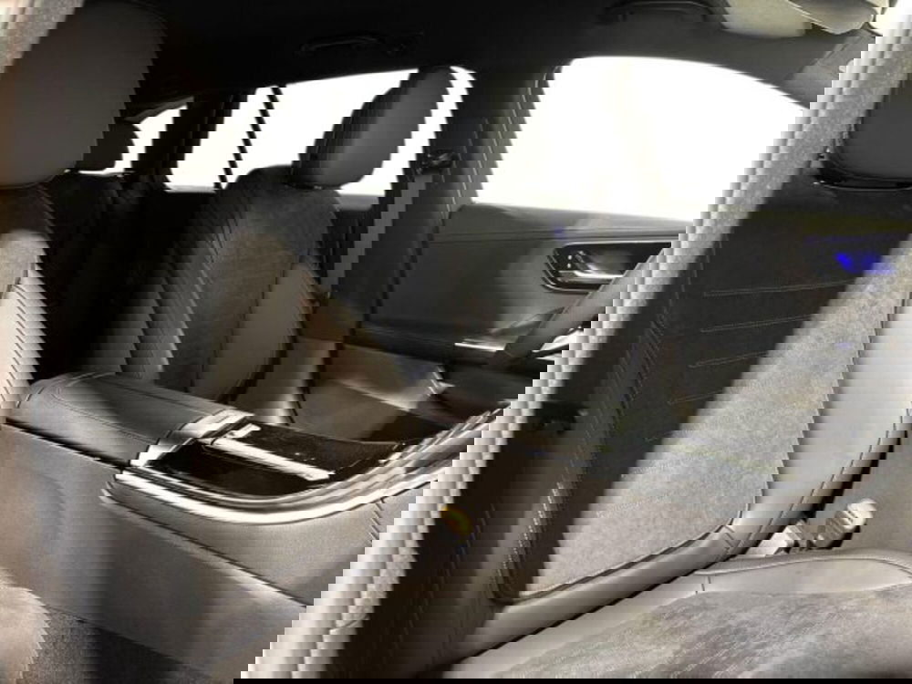 Mercedes-Benz Classe C Station Wagon nuova a Bologna (16)