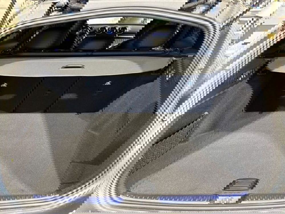 Mercedes-Benz Classe C Station Wagon nuova a Bologna (7)