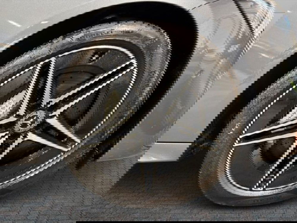 Mercedes-Benz Classe C Station Wagon nuova a Bologna (8)
