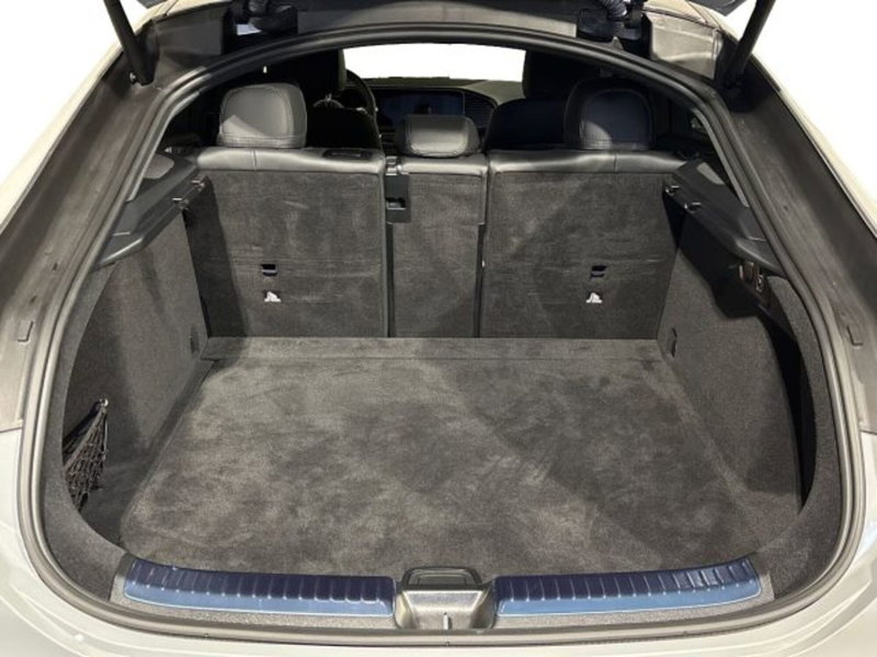 Mercedes-Benz GLE Coupé usata a Bologna (8)