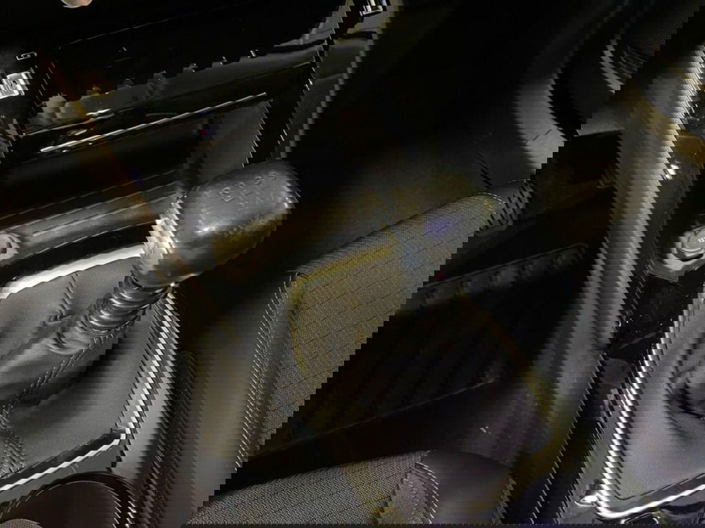 Peugeot 2008 usata a Torino (12)