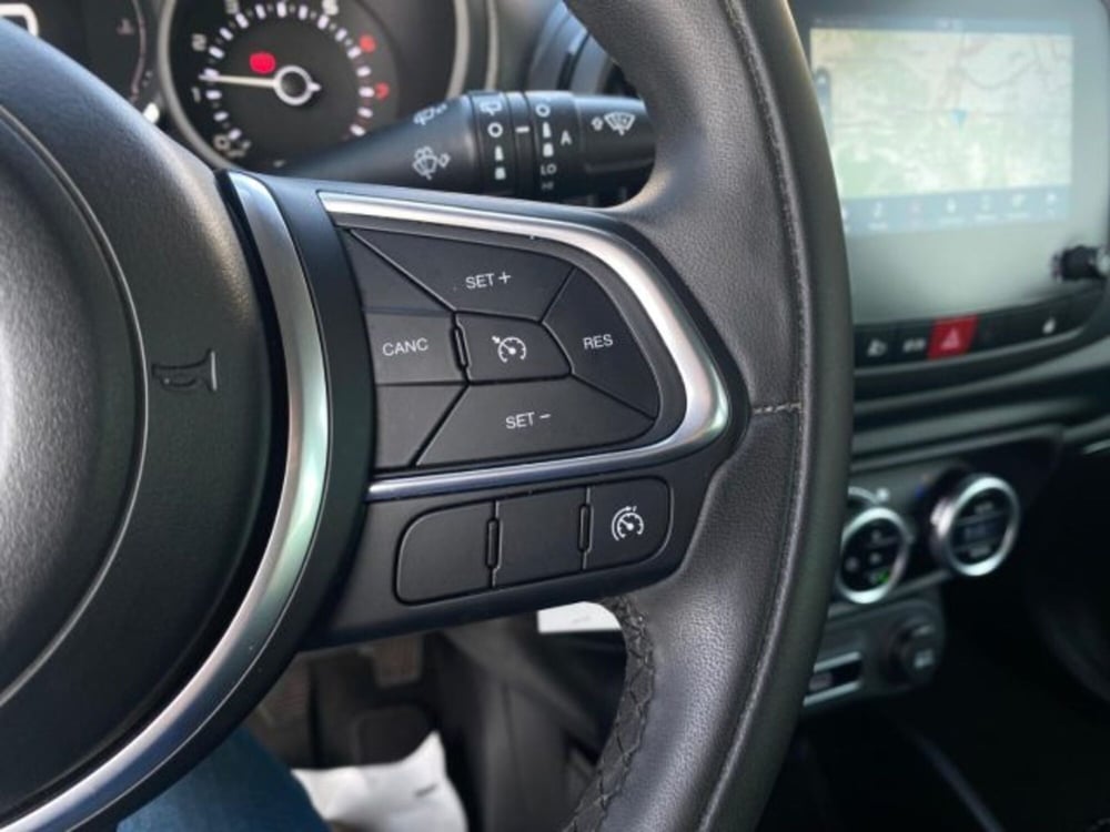 Fiat 500L usata a Cuneo (10)